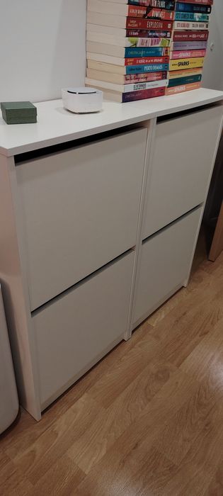 Sapateira BISSA IKEA