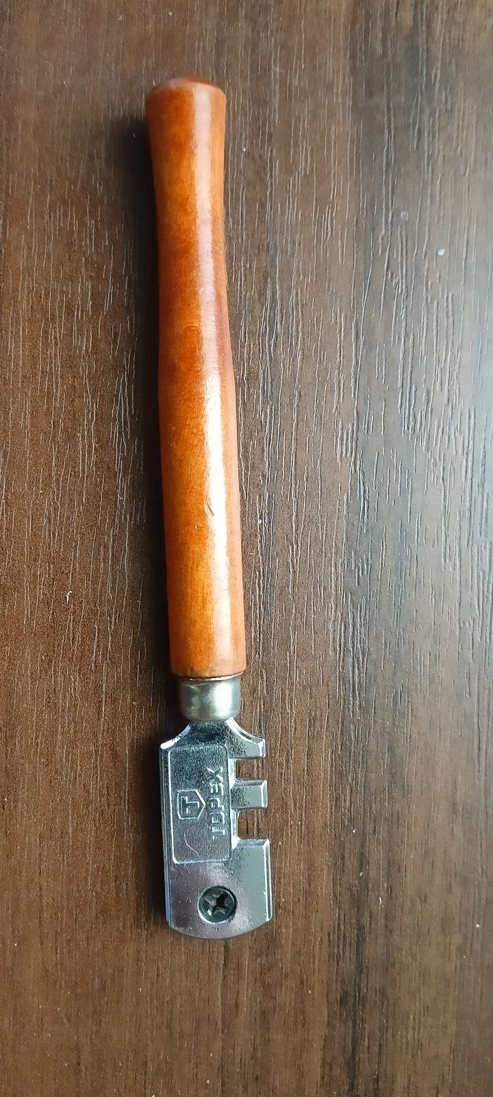 Шестигранники и torx, стеклорез.