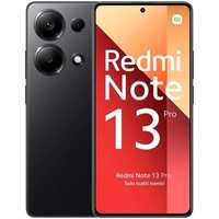 Xiaomi Redmi Note 13 Pro 4G 8GB/256GB Preto (Promoção)