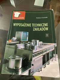 Książka kucharz małej gastronomii