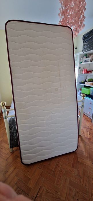 Colchão 90 X 1.90 Viscoelástico