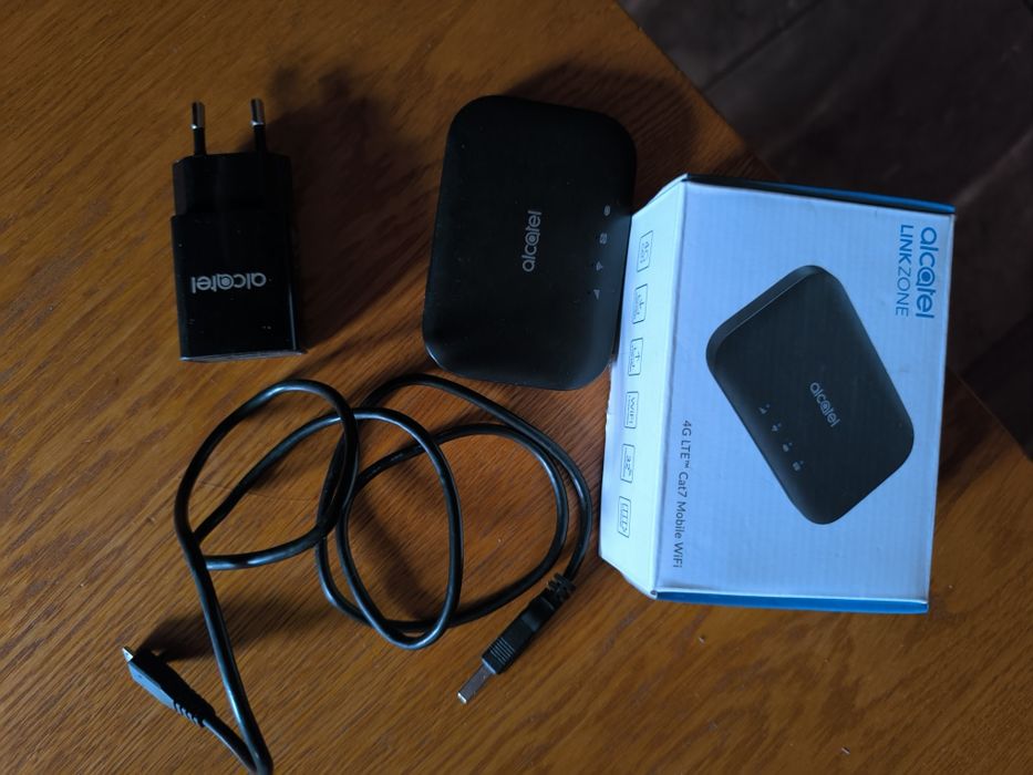 Modem Alcatel cat 7 4g LTE