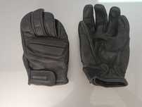 Luvas Pele para Moto
