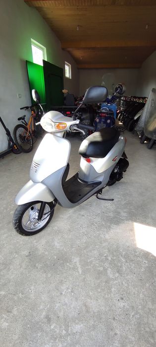 Продам Honda Dio Fit Без пробігу по Україні