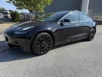 Tesla Model 3 SR RWD 101000km - IVA Dedutível