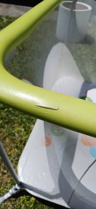 Vendo Parque infantil Pré-natal