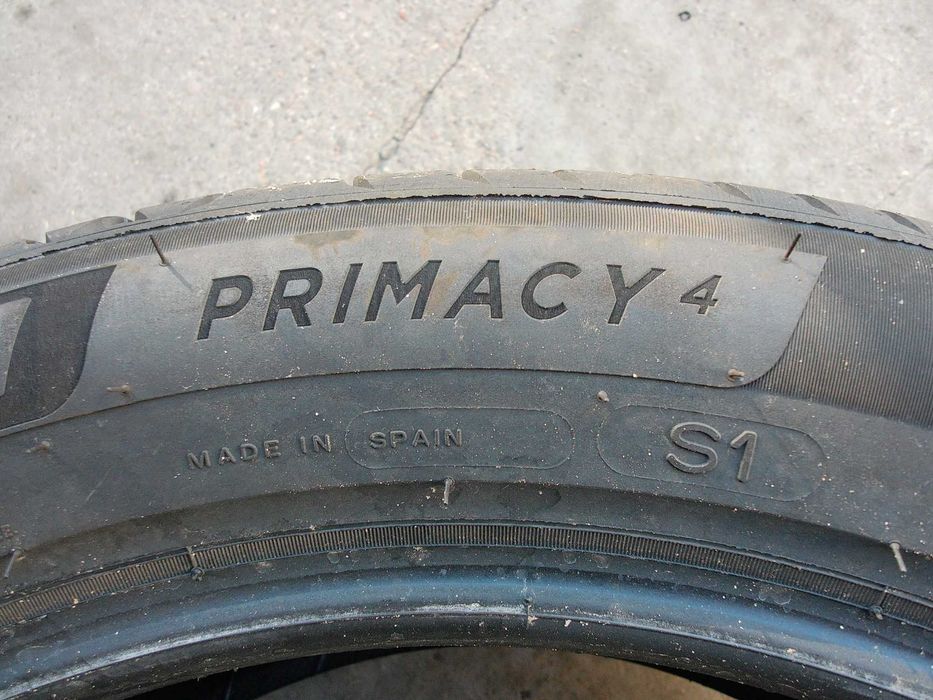 Michelin Primacy 4S1 235/50/19 103V XL z 2024r nowe
