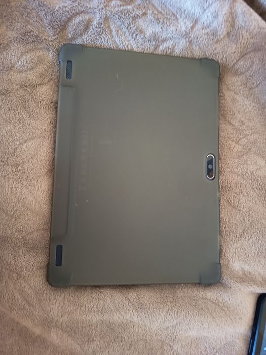 Планшет TOUCH 10