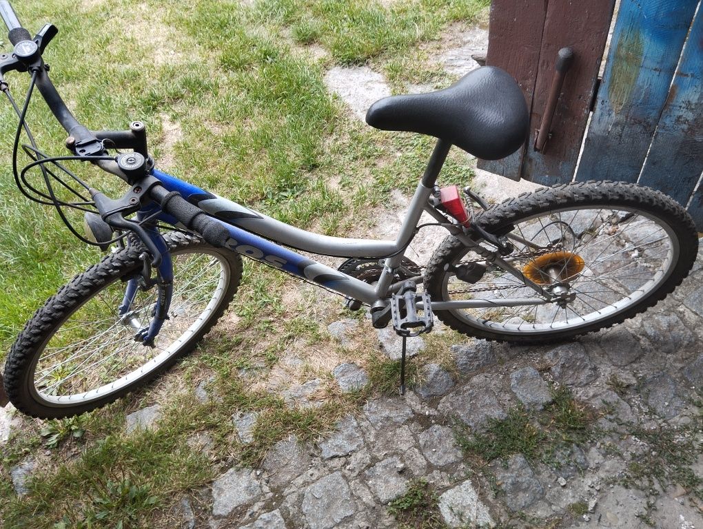 Fajne rowery okazja suszarka plus pułeczki