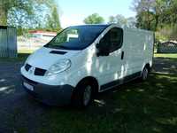 Renault TRAFIC 2009 R, sprowadzony, nowy rozrząd. ZAREJESTROWANY.