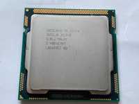 Процессор Intel Xeon X3430 2.40GHz  LGA1156 2.8 GHZ 8 МБ кэш