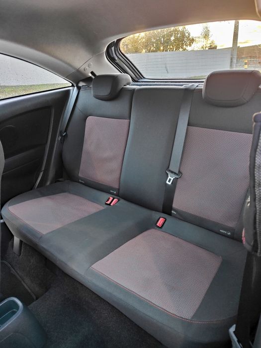 Opel Corsa 1.2i 5 lugares kit OPC