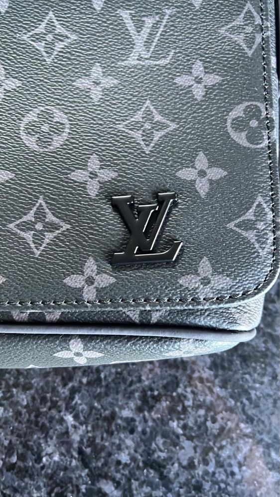 Bolsa louis vuitton