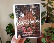 Przystanek Barcelona - Katarzyna Wolnik Vera