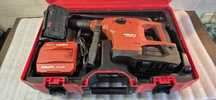 Hilti TE 60-22 NURON młotowiertarka akumulatorowa SDS Max