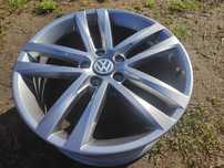 Felgi VW 18" Salvador 5x112 Okazja