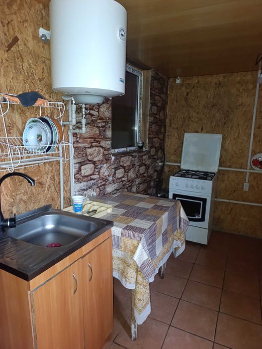 Оренда частини будинку в м.Золотоноша