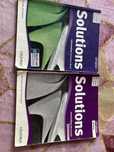 Solutions Intermediate