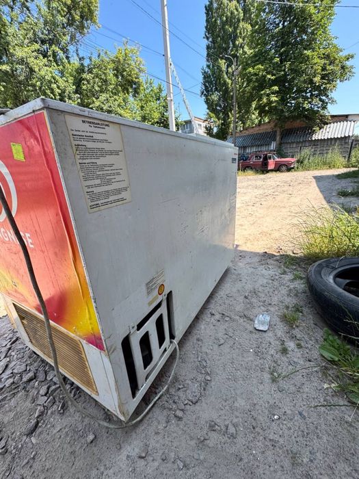 Морозилка мороильна камера морозильна ларь