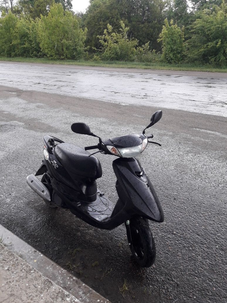 продам Yamaha jog sa39 ZR