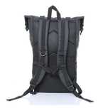Plecak na laptopa do notebooka 15.6" typu roll-top ART BP-8879