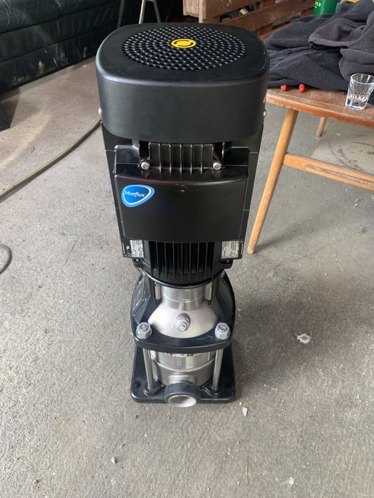 Pompa Grundfoss CRN 15- 3KW