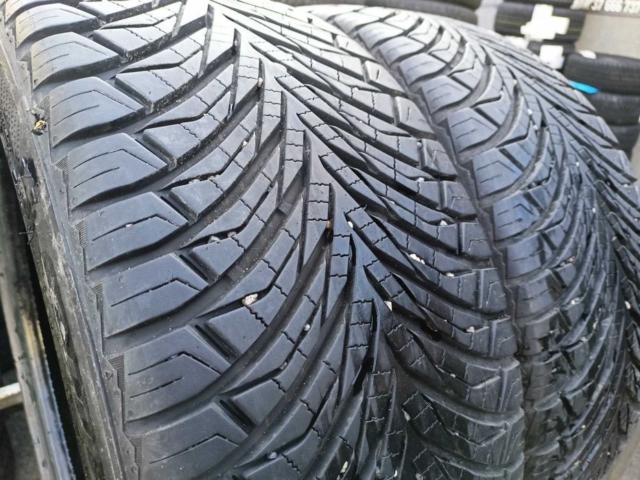 225/40R18 Chengshan EverClime CSC-401 para opon całoroczne 7,7mm 8898