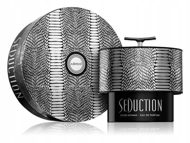 ARMAF SEDUCTION pour homme edp 100 ml produkt
