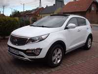 Kia Sportage idealna