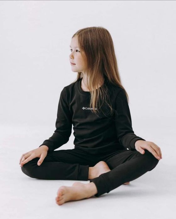 Термобілизна дитяча