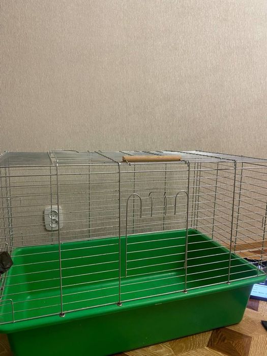 Клітка для тварини