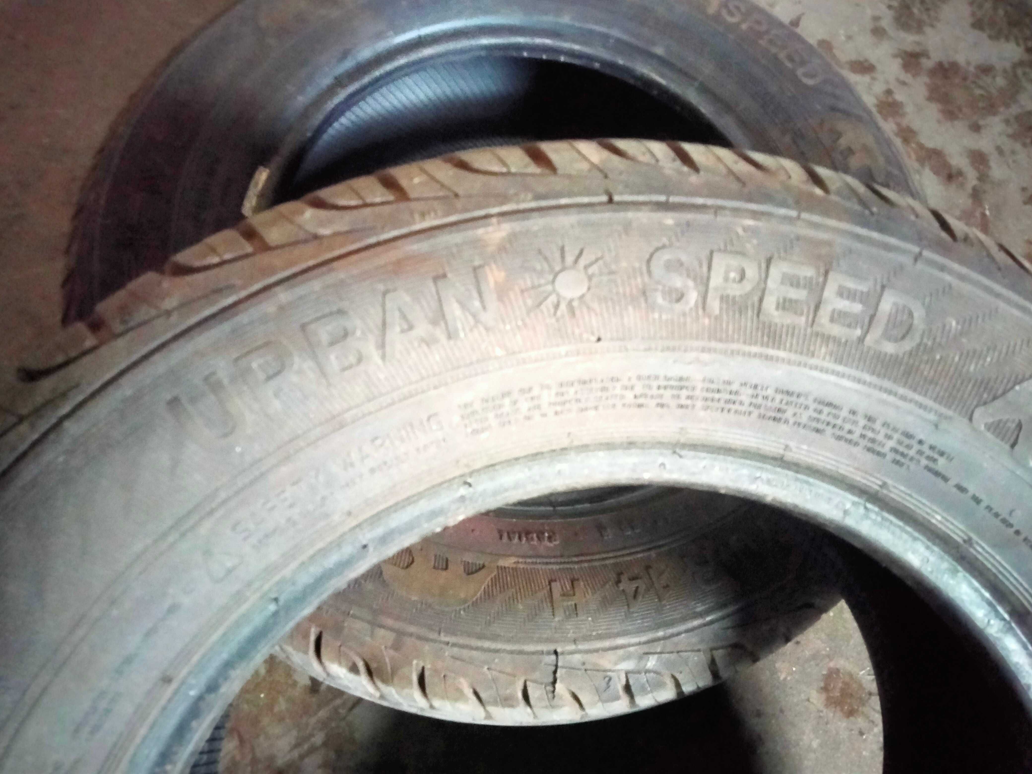 185 70 R14 Gislabed
