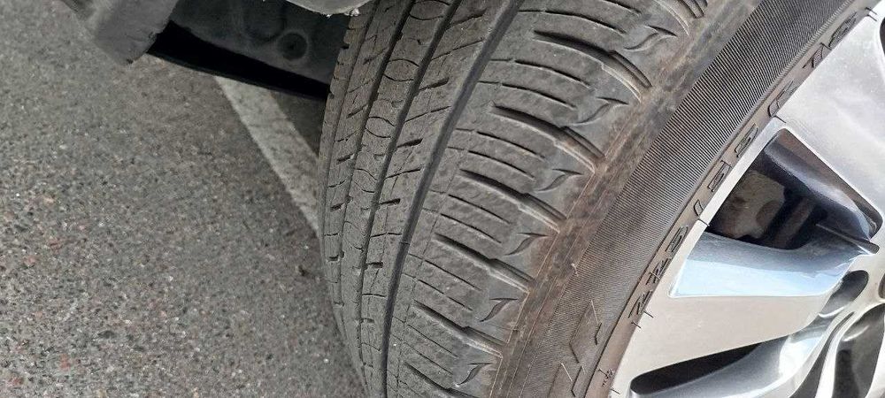 Hyundai ix35 2.0 diesel
