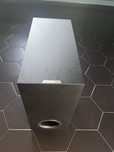 Subwoofer aktywny STX Graviton 250 S
