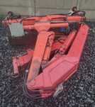 Кран Маніпулятор FASSI 5.2м