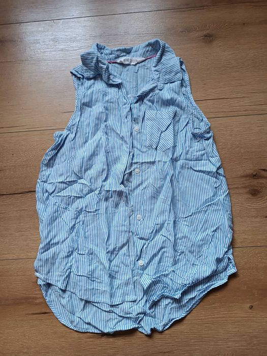 Zestaw ubrań dziewczęcych