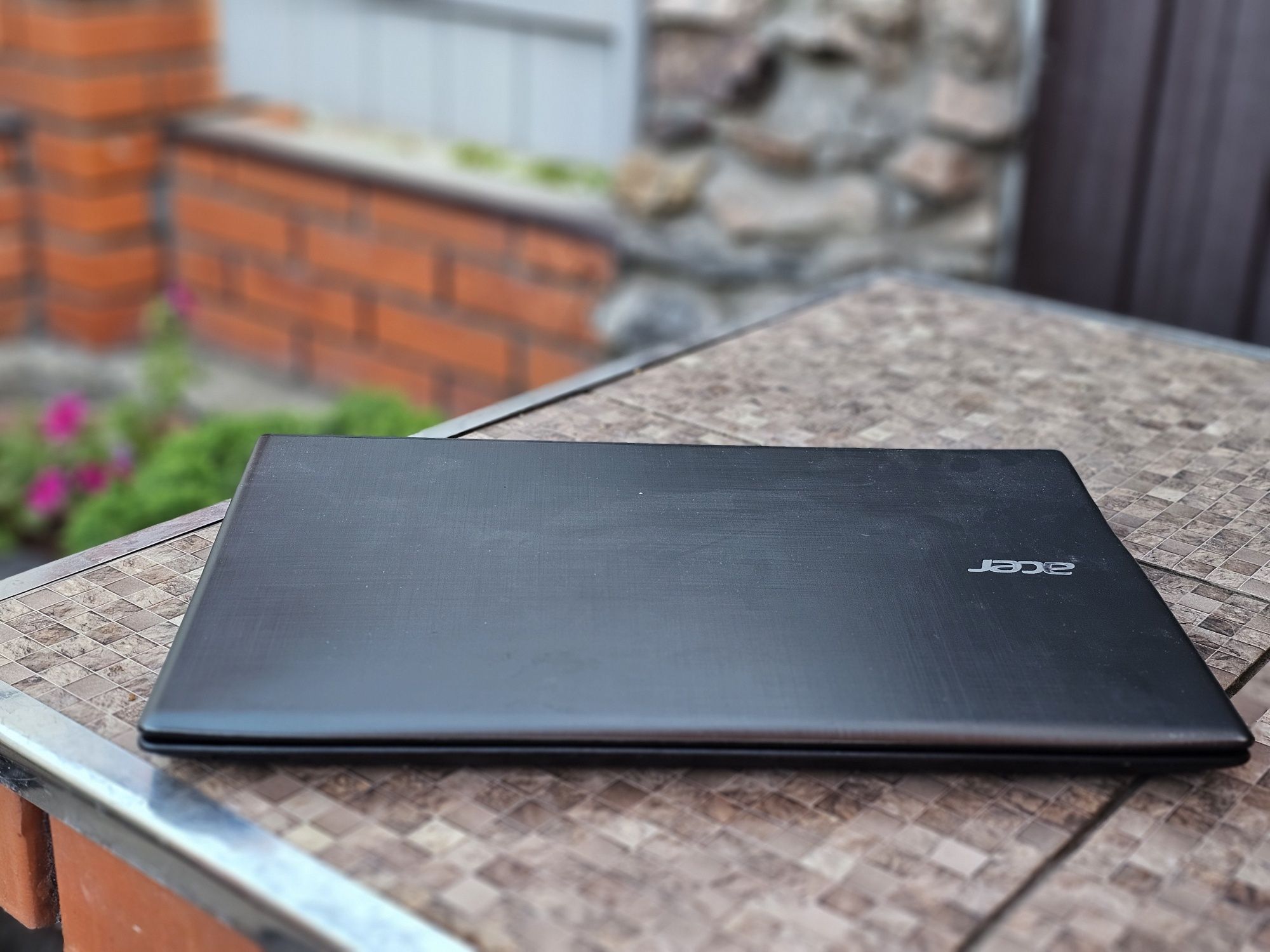Aser n16q2 e5-575 ноутбук GeForce 940mx Intel core i5