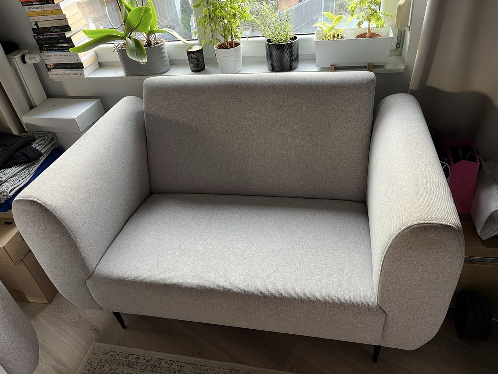 Sofa stan idealny jak nowa