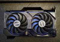 GeForce RTX 4060 Ti Asus Dual 8GB