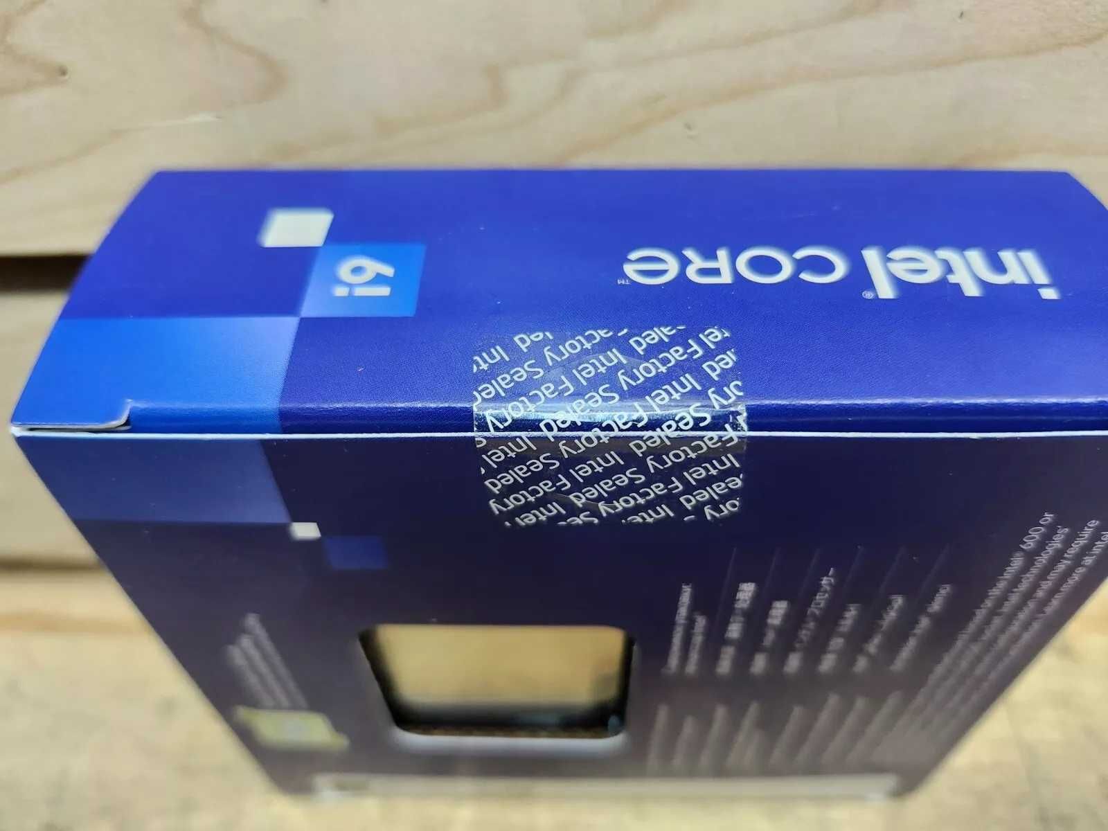 Процесcор Intel Core i9-14900KF