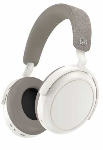 Słuchawki bluetooth z ANC Sennheiser Momentum 4 gwarancja - 2 wersje
