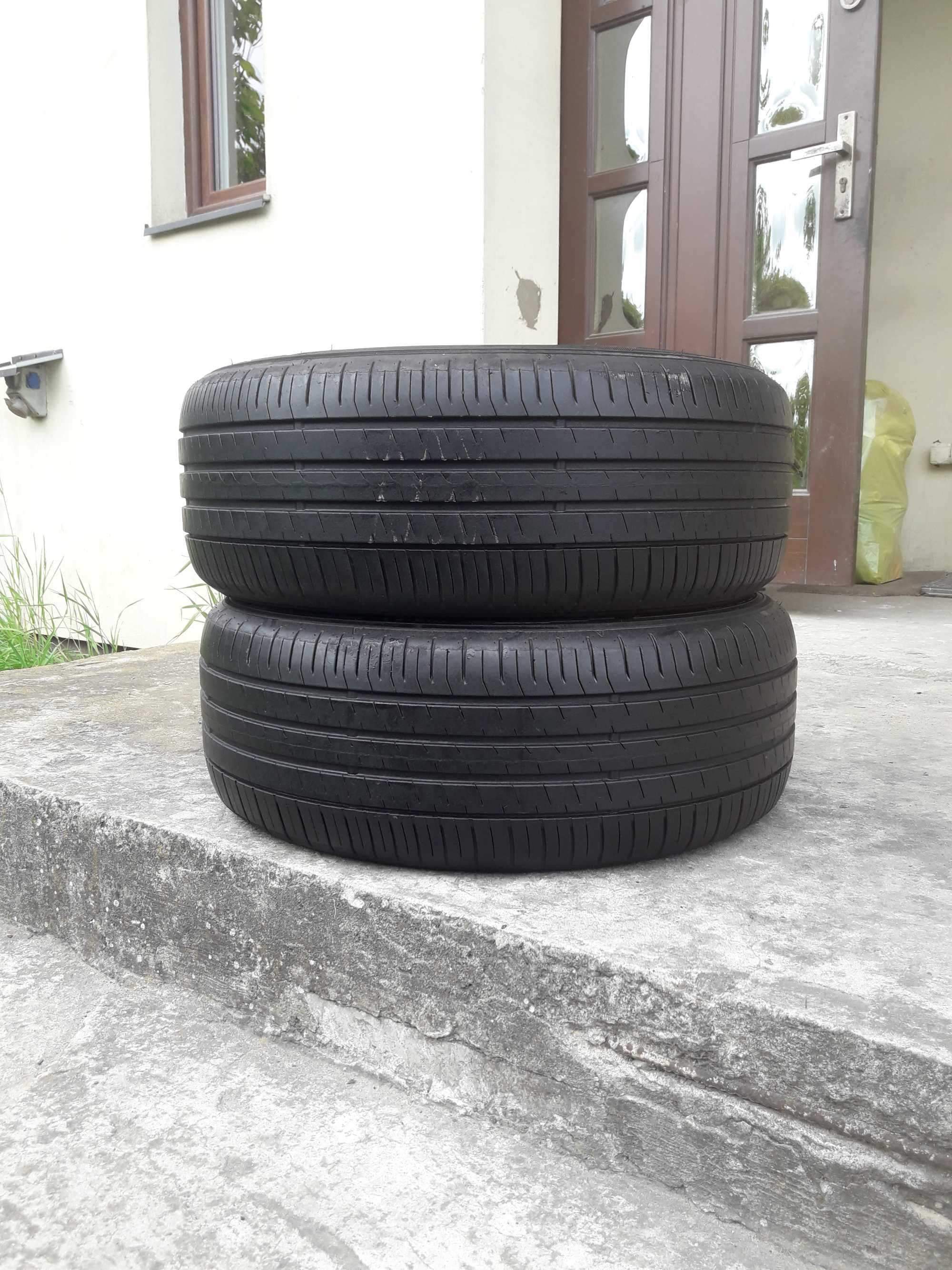 Lato Falken 225/55 R17