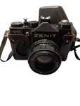 Zenith TTL aparat fotograficzny