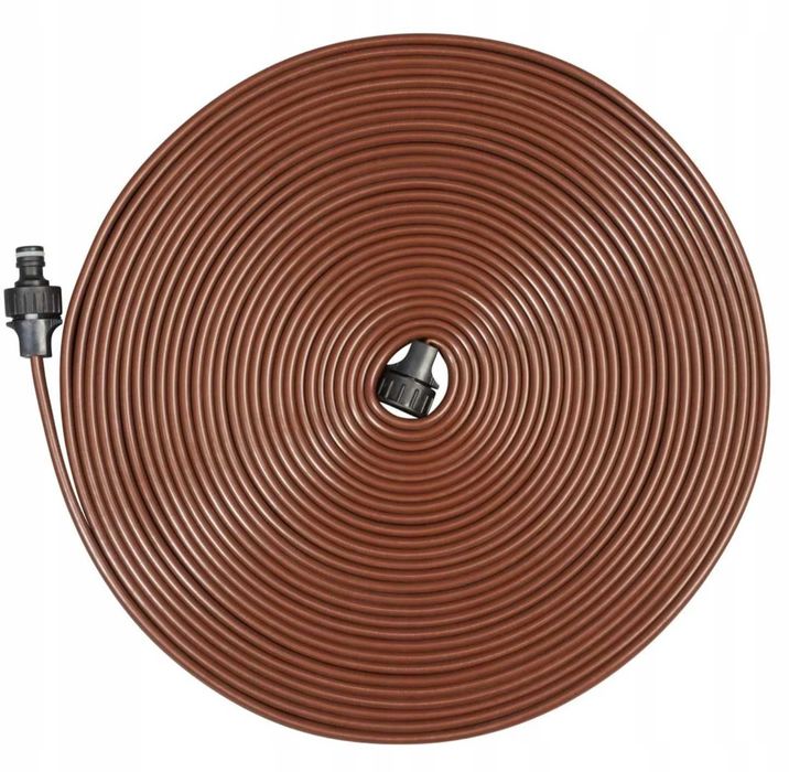 Parkside wąż ogrodowy do zraszania roślin