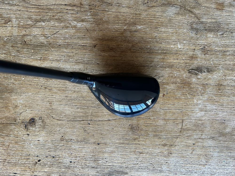Hibrido Titleist TSI2