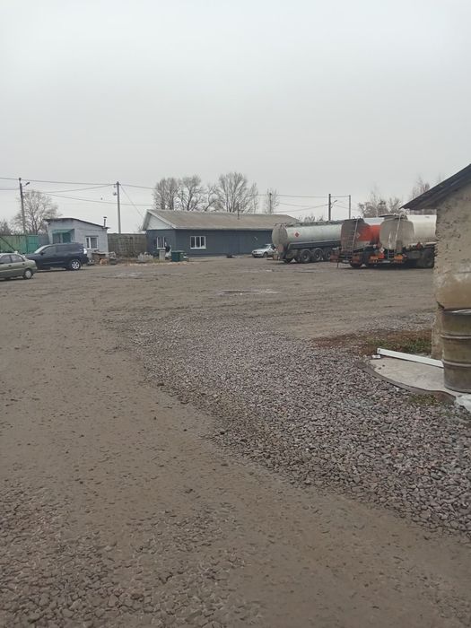 Сдам или Продам стоянку