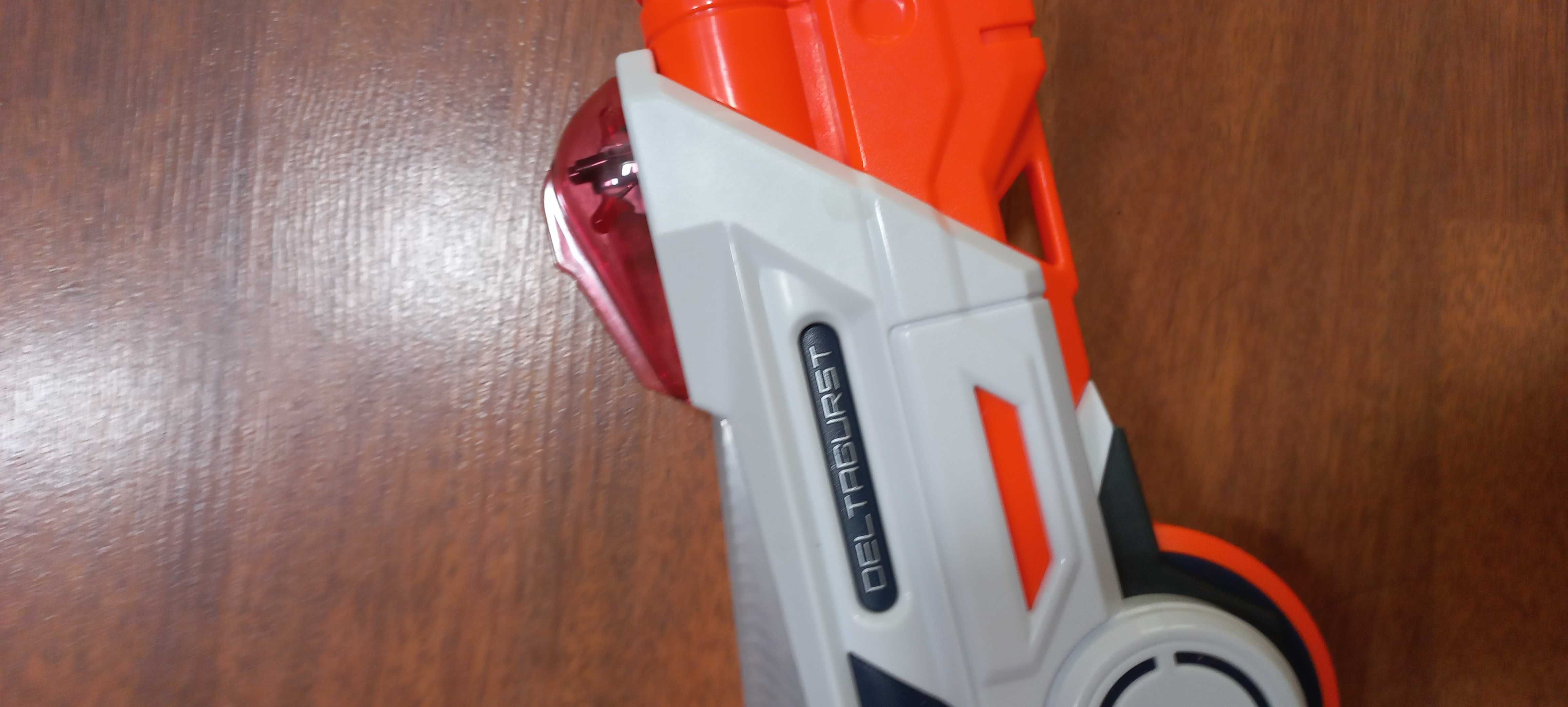 Nerf laserowy laser ops