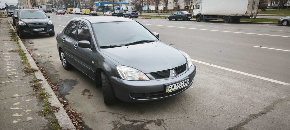 Mitsubishi Lancer 9 2006р.Один власник