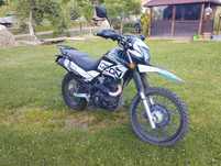 Geon X-Road 200Light