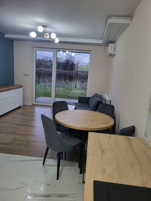 Nowe komfortowe mieszkanie pod wynajem